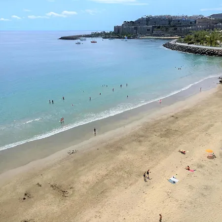 Daire Front Patalavaca- Endless Ocean View *