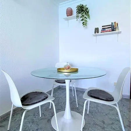 Donana Front דירה
