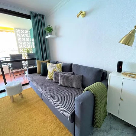 Front Patalavaca- Endless Ocean View Апартаменты Паталавака