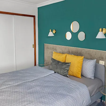 Front Patalavaca- Endless Ocean View Паталавака