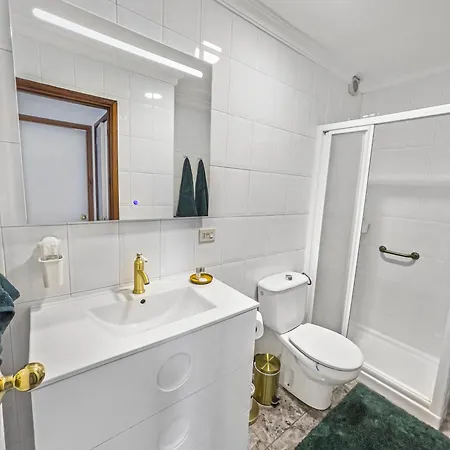 Апартаменты Front Patalavaca- Endless Ocean View *