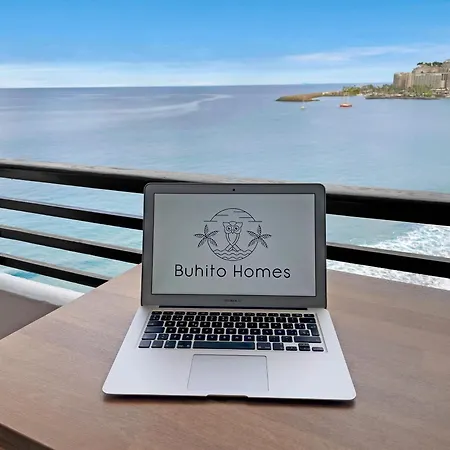 Front Patalavaca- Endless Ocean View * Паталавака