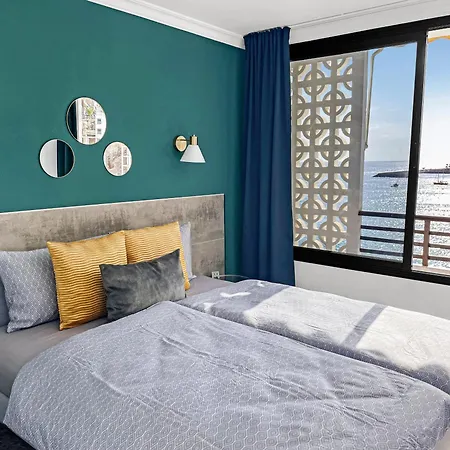 Front Patalavaca- Endless Ocean View