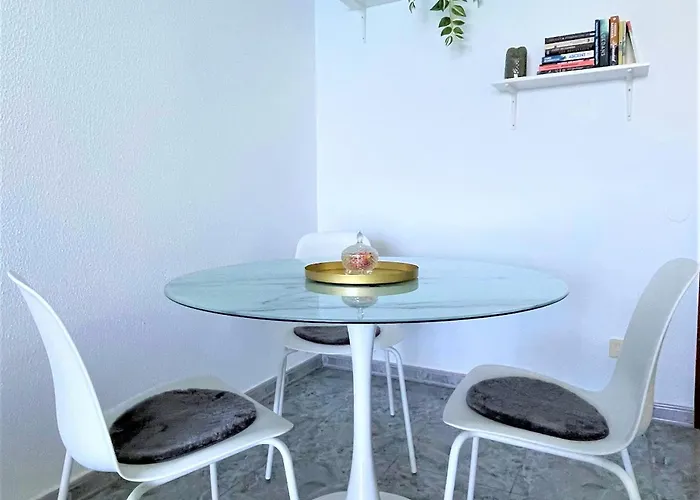 Front Patalavaca- Endless Ocean View