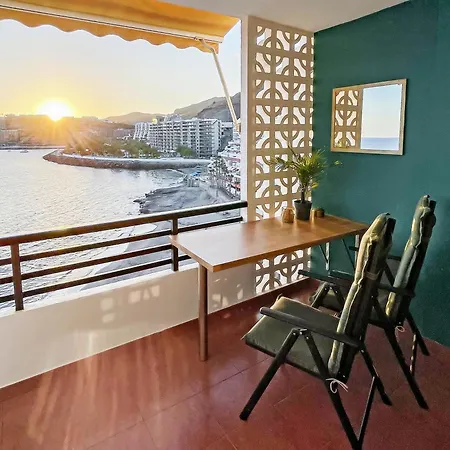 Front Patalavaca- Endless Ocean View * Patalavaca